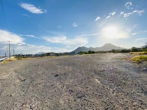 Terreno en Venta en Gonzalez Norte Saltillo