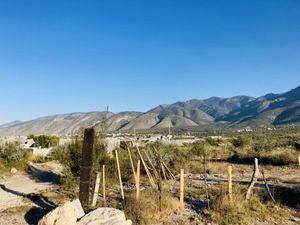 Terreno en Venta en El Salvador Saltillo