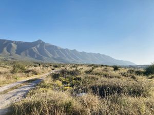 Terreno en Venta en El Salvador Saltillo