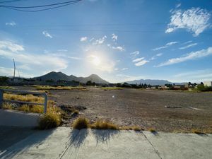 Terreno en Venta en Gonzalez Norte Saltillo