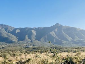 Terreno en Venta en El Salvador Saltillo