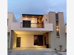 Casa en Venta en Los Valdez Saltillo