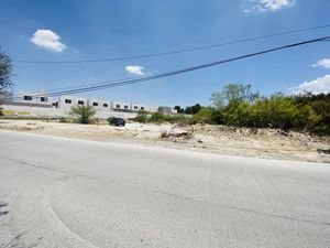 Terreno en Venta en Bonterra Ramos Arizpe