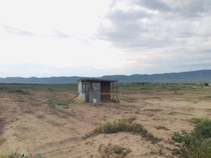 Terreno en Venta en El Derramadero Saltillo