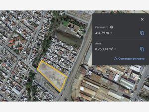 Terreno en Venta en Gonzalez Norte Saltillo