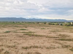 Terreno en Venta en El Derramadero Saltillo