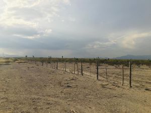 Terreno en Venta en Nacapa (Nuevo Nacapa) Ramos Arizpe