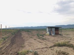 Terreno en Venta en El Derramadero Saltillo