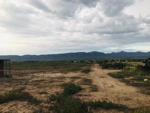 Terreno en Venta en El Derramadero Saltillo