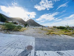 Terreno en Venta en Independencia Saltillo