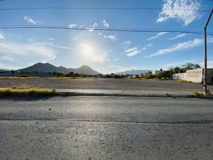 Terreno en Venta en Gonzalez Norte Saltillo