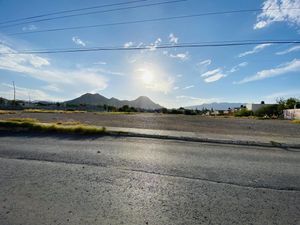 Terreno en Venta en Gonzalez Norte Saltillo