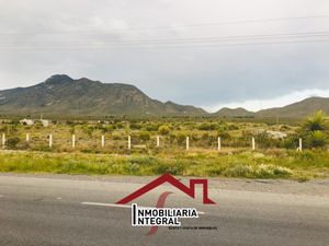 Terreno en Venta en Parque Industrial Alianza Derramadero Saltillo