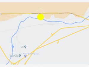 Terreno en Venta en Mesón del Norte Ramos Arizpe