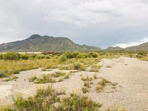 Terreno en Venta en Parque Industrial Alianza Derramadero Saltillo