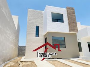 Casa en Venta en Privadas La Torre Saltillo