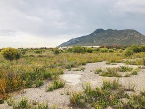 Terreno en Venta en Parque Industrial Alianza Derramadero Saltillo