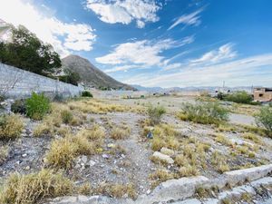 Terreno en Venta en Independencia Saltillo