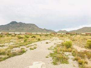 Terreno en Venta en Parque Industrial Alianza Derramadero Saltillo