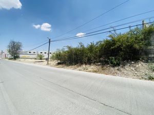 Terreno en Venta en Bonterra Ramos Arizpe