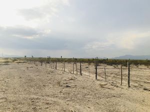 Terreno en Venta en Nacapa (Nuevo Nacapa) Ramos Arizpe