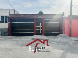 Casa en Venta en Julieta Pérez Saltillo