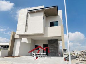 Casa en Venta en Ciudad Mirasierra Saltillo