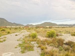 Terreno en Venta en Parque Industrial Alianza Derramadero Saltillo