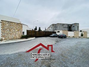 Terreno en Venta en La Palmilla Saltillo