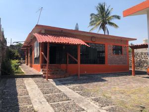 Casa en Venta en Huertos de Oaxtepec Yautepec