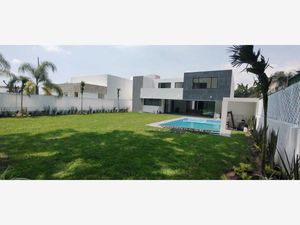 Casa en Venta en Lomas de Cocoyoc Atlatlahucan