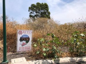 Terreno en Venta en Lomas de Cocoyoc Atlatlahucan