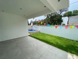 Casa en Venta en Lomas de Cocoyoc Atlatlahucan