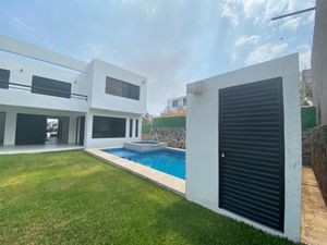 Casa en Venta en Lomas de Cocoyoc Atlatlahucan