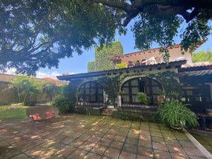 Casa en Venta en Lomas de Cocoyoc Atlatlahucan