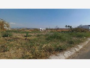 Terreno en Venta en Lomas de Cocoyoc Atlatlahucan