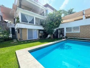 Casa en Venta en Lomas de Cocoyoc Atlatlahucan