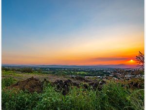 Terreno en Venta en Lomas de Cocoyoc Atlatlahucan