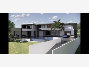 Casa en Venta en Lomas de Cocoyoc Atlatlahucan