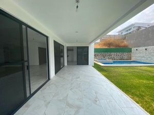 Casa en Venta en Lomas de Cocoyoc Atlatlahucan