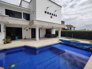 Casa en Venta en Lomas de Cocoyoc Atlatlahucan