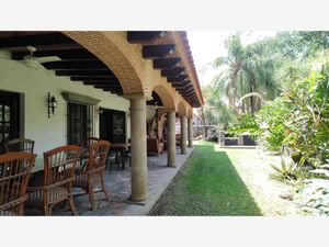 Casa en Venta en Lomas de Cocoyoc Atlatlahucan