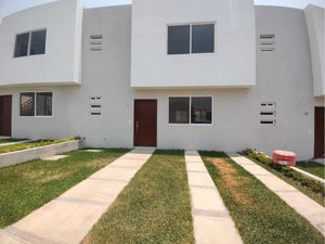 Casa en Venta en Plan de Ayala Cuautla