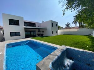 Casa en Venta en Lomas de Cocoyoc Atlatlahucan