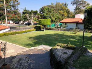 Terreno en Venta en Lomas de Cocoyoc Atlatlahucan