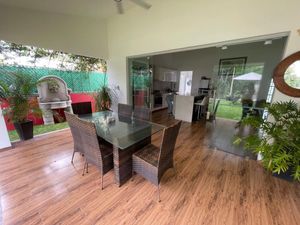 Casa en Venta en Lomas de Cocoyoc Atlatlahucan