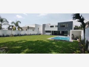 Casa en Venta en Lomas de Cocoyoc Atlatlahucan