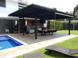 Casa en Venta en Lomas de Cocoyoc Atlatlahucan