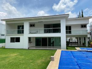 Casa en Venta en Lomas de Cocoyoc Atlatlahucan