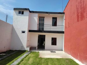 Casa en Venta en Morelos Cuautla